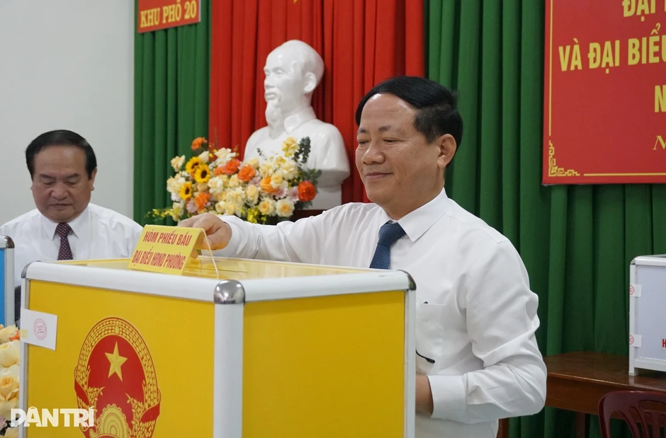 Cử tri Gia Lai: Lựa chọn người có trách nhiệm, làm được việc cho dân