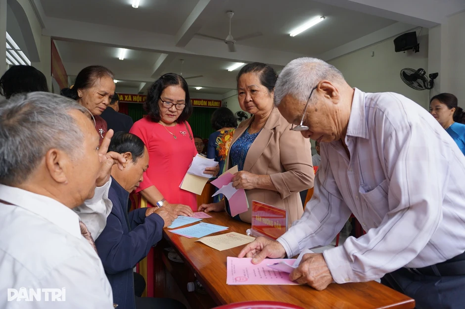 Cử tri Gia Lai: Lựa chọn người có trách nhiệm, làm được việc cho dân