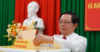 Cử tri Gia Lai: Lựa chọn người có trách nhiệm, làm được việc cho dân