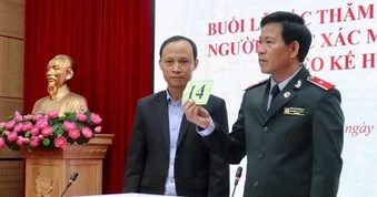 Cử tri Hưng Yên yêu cầu có giải pháp thu hồi triệt để tài sản tham nhũng