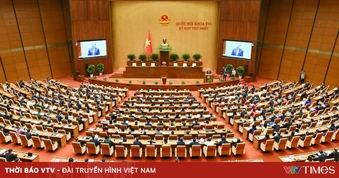 Cử tri kỳ vọng Quốc hội khóa XVI đổi mới, hành động quyết liệt, hiệu quả và vì dân