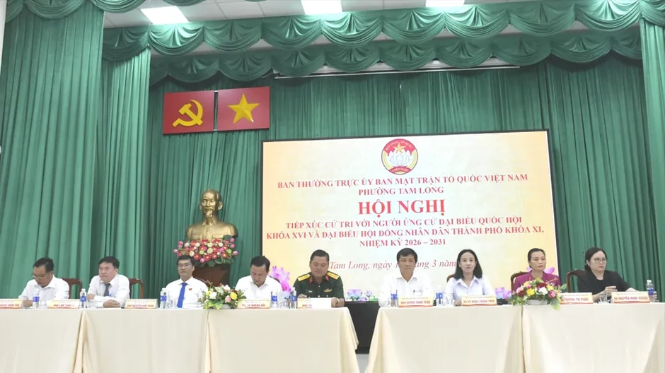 Cử tri mong có giải pháp cụ thể cho tăng ca trái quy định, ô nhiễm môi trường Cử tri mong có giải pháp cụ thể cho tăng ca trái quy định, ô nhiễm môi trường