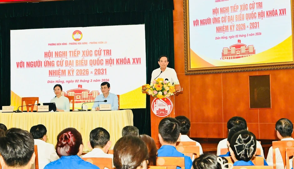 Cử tri mong muốn TPHCM phát triển nhà ở xã hội, nhà cho thuê giá rẻ Cử tri mong muốn TPHCM phát triển nhà ở xã hội, nhà cho thuê giá rẻ