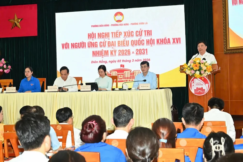Cử tri mong muốn TPHCM phát triển nhà ở xã hội, nhà cho thuê giá rẻ Cử tri mong muốn TPHCM phát triển nhà ở xã hội, nhà cho thuê giá rẻ
