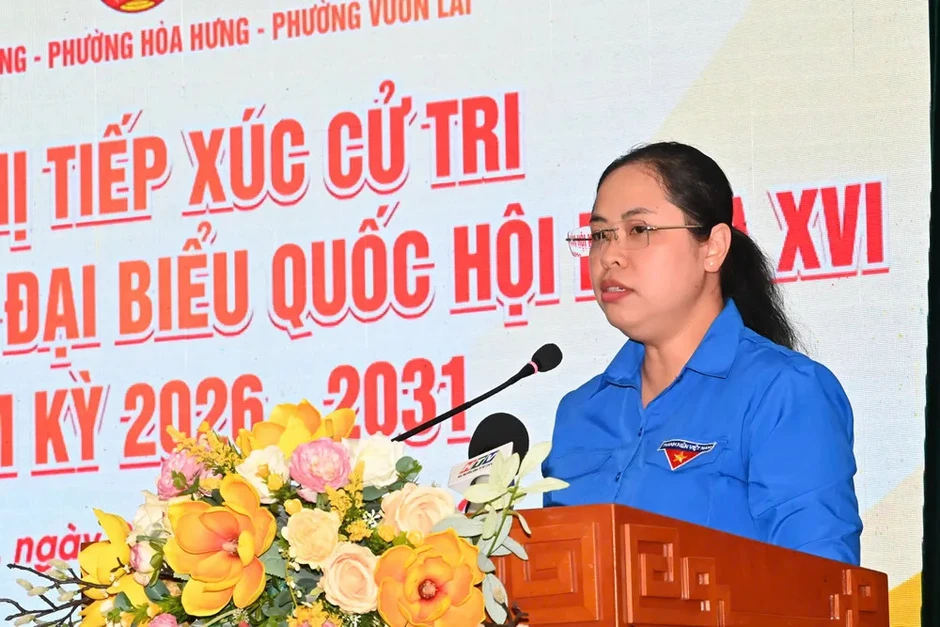 Cử tri mong muốn TPHCM phát triển nhà ở xã hội, nhà cho thuê giá rẻ Cử tri mong muốn TPHCM phát triển nhà ở xã hội, nhà cho thuê giá rẻ