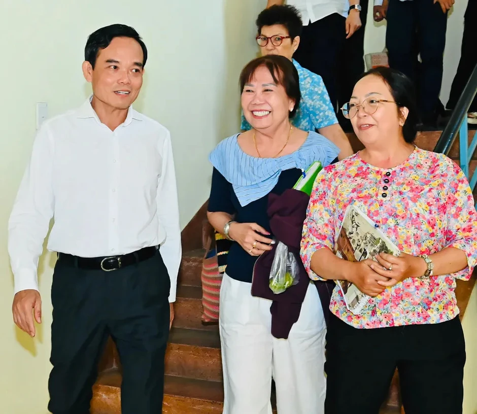 Cử tri mong muốn TPHCM phát triển nhà ở xã hội, nhà cho thuê giá rẻ Cử tri mong muốn TPHCM phát triển nhà ở xã hội, nhà cho thuê giá rẻ