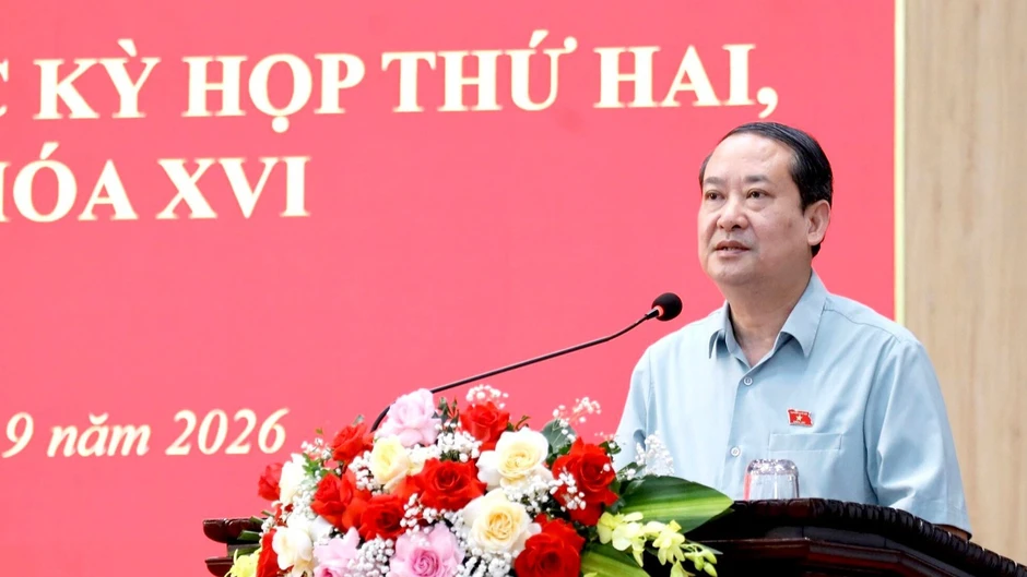 Cử tri Ninh Bình kiến nghị tháo gỡ nhiều vấn đề từ cơ sở