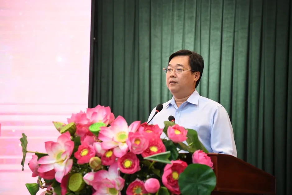 Cử tri phường Bình Tiên kiến nghị đẩy nhanh chỉnh trang đô thị, giảm ngập Cử tri phường Bình Tiên kiến nghị đẩy nhanh chỉnh trang đô thị, giảm ngập