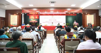Cử tri phường Bình Tiên kiến nghị đẩy nhanh chỉnh trang đô thị, giảm ngập