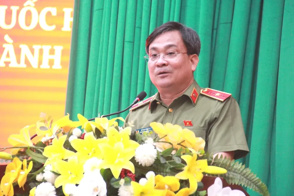 Cử tri phường Phú Lợi quan tâm công tác phòng, chống ma túy và chính sách dân sinh Cử tri phường Phú Lợi quan tâm công tác phòng, chống ma túy và chính sách dân sinh