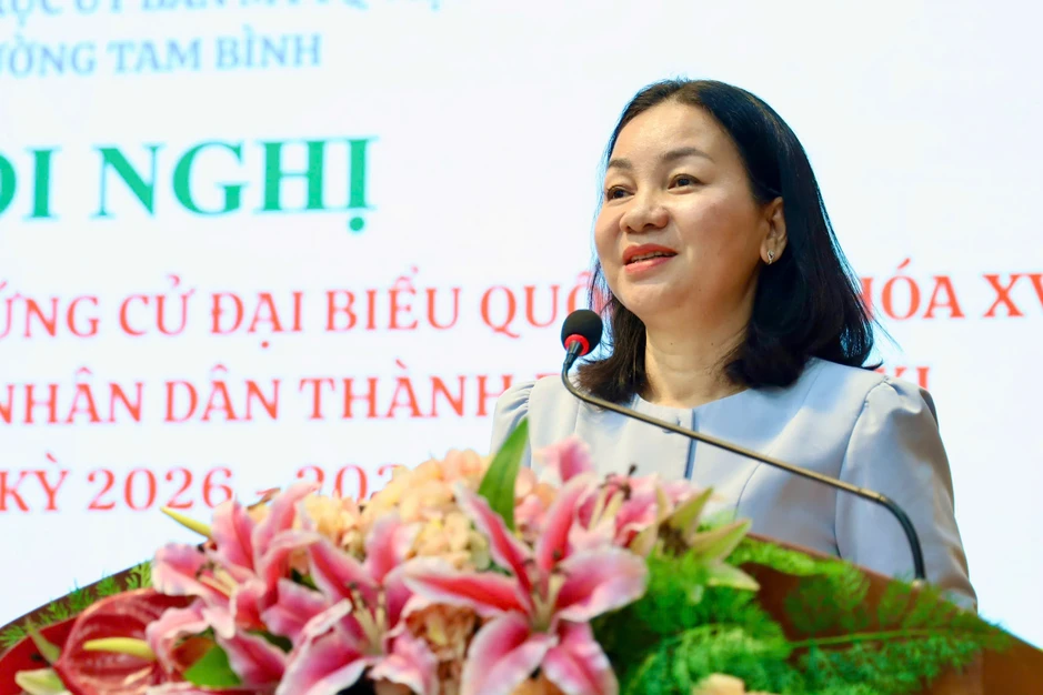Cử tri phường Tam Bình -TPHCM kiến nghị xử lý ô nhiễm rạch Gò Dưa Cử tri phường Tam Bình -TPHCM kiến nghị xử lý ô nhiễm rạch Gò Dưa