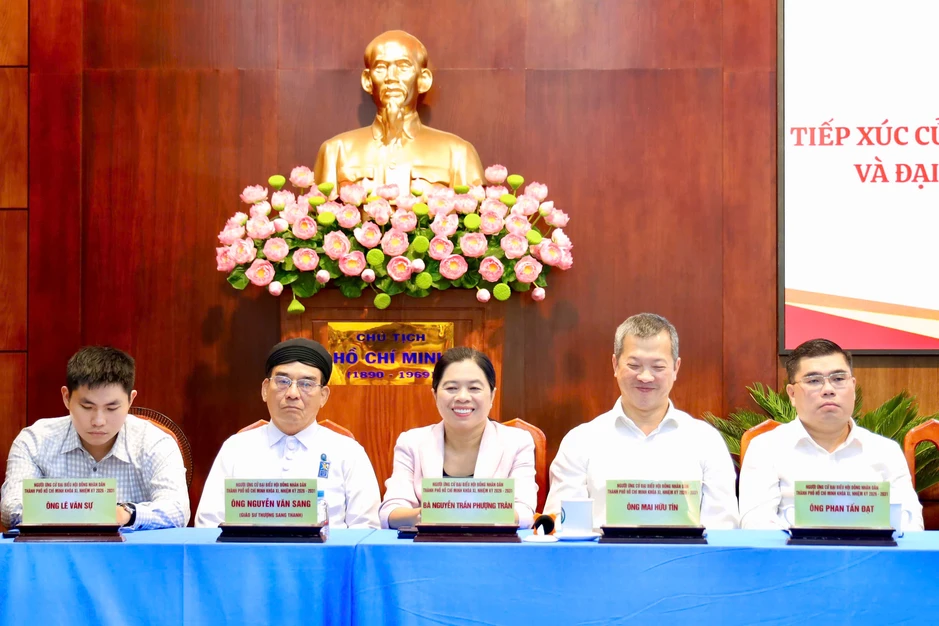 Cử tri phường Tam Bình -TPHCM kiến nghị xử lý ô nhiễm rạch Gò Dưa Cử tri phường Tam Bình -TPHCM kiến nghị xử lý ô nhiễm rạch Gò Dưa