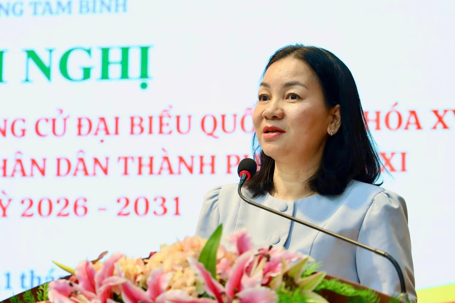 Cử tri phường Tam Bình -TPHCM kiến nghị xử lý ô nhiễm rạch Gò Dưa Cử tri phường Tam Bình -TPHCM kiến nghị xử lý ô nhiễm rạch Gò Dưa