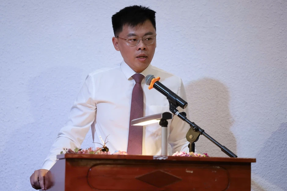 Cử tri "đặt hàng" bộ quy tắc ứng xử cho cư dân TPHCM Cử tri "đặt hàng" bộ quy tắc ứng xử cho cư dân TPHCM
