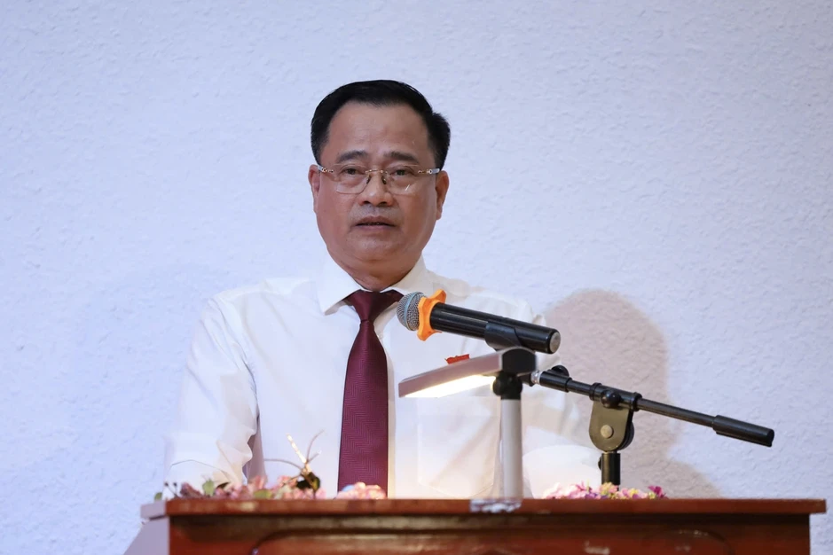 Cử tri "đặt hàng" bộ quy tắc ứng xử cho cư dân TPHCM Cử tri "đặt hàng" bộ quy tắc ứng xử cho cư dân TPHCM