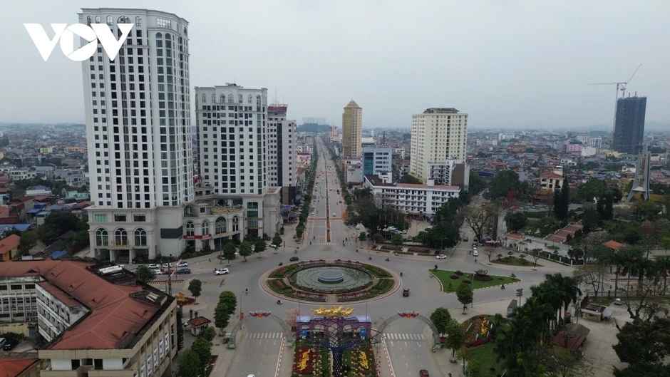 Cử tri Thái Nguyên tin tưởng, kỳ vọng vào nhiệm kỳ mới Cử tri Thái Nguyên tin tưởng, kỳ vọng vào nhiệm kỳ mới