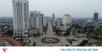 Cử tri Thái Nguyên tin tưởng, kỳ vọng vào nhiệm kỳ mới