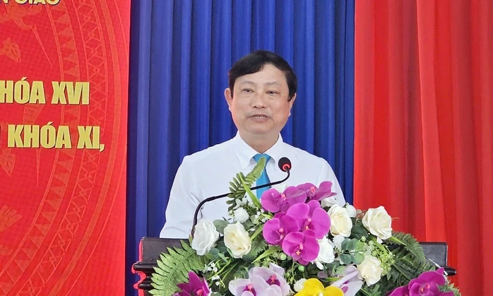 Cử tri TPHCM băn khoăn về thông tin nhà ở xã hội cần được cải thiện Cử tri TPHCM băn khoăn về thông tin nhà ở xã hội cần được cải thiện