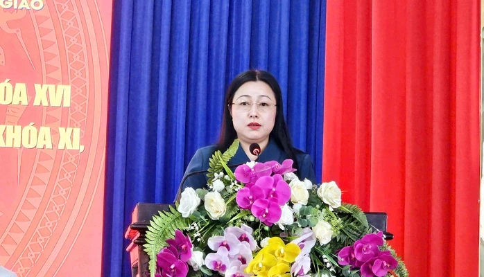 Cử tri TPHCM băn khoăn về thông tin nhà ở xã hội cần được cải thiện Cử tri TPHCM băn khoăn về thông tin nhà ở xã hội cần được cải thiện
