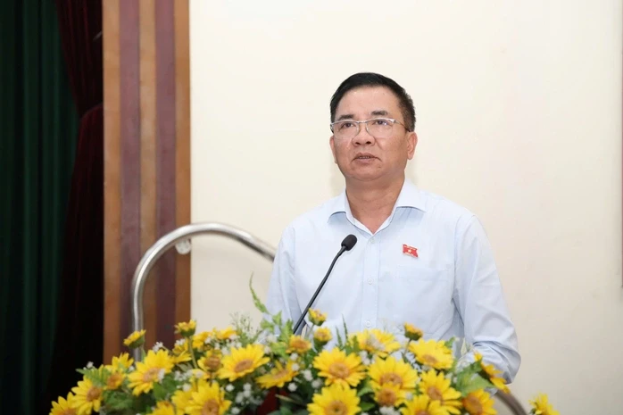 Cử tri TPHCM kiến nghị chuyển đổi thêm nhiều dự án treo thành công viên