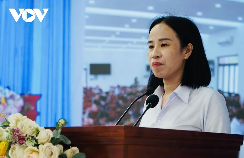 Cử tri TP.HCM kỳ vọng đại biểu trúng cử gần dân, hành động vì dân