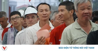 Cử tri TP.HCM kỳ vọng đại biểu trúng cử gần dân, hành động vì dân