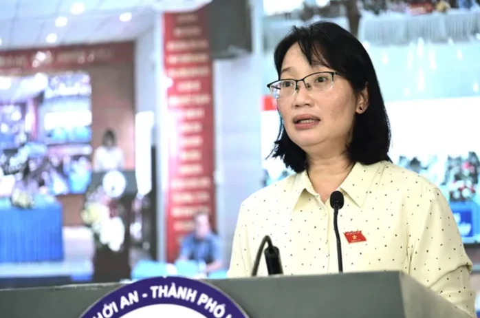 Cử tri TPHCM quan ngại thực phẩm bẩn Cử tri TPHCM quan ngại thực phẩm bẩn