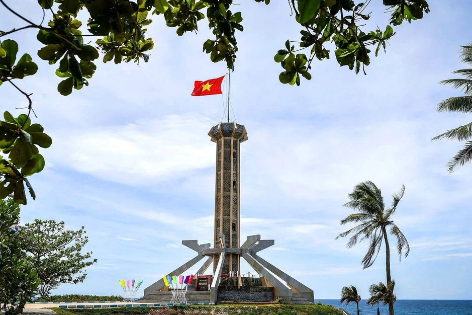 Cử tri trên đảo Cồn Cỏ tham gia bầu cử như thế nào? Cử tri trên đảo Cồn Cỏ tham gia bầu cử như thế nào?