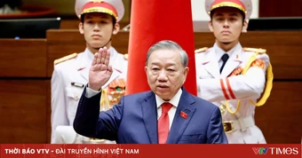 Cử tri và Nhân dân đồng tình, ủng hộ thông điệp của Tổng Bí thư, Chủ tịch nước Tô Lâm