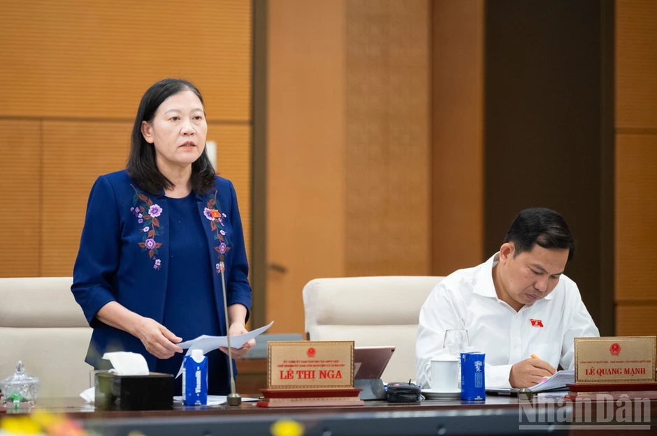 Cử tri và nhân dân lo ngại tình trạng lừa đảo trực tuyến, đánh cắp dữ liệu cá nhân Cử tri và nhân dân lo ngại tình trạng lừa đảo trực tuyến, đánh cắp dữ liệu cá nhân