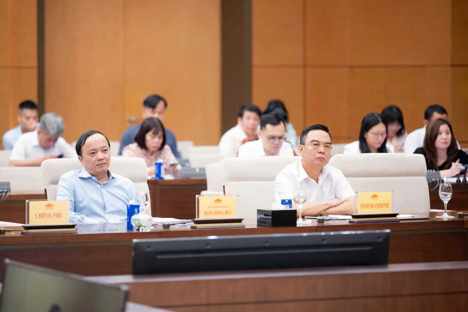 Cử tri và nhân dân lo ngại tình trạng lừa đảo trực tuyến, đánh cắp dữ liệu cá nhân Cử tri và nhân dân lo ngại tình trạng lừa đảo trực tuyến, đánh cắp dữ liệu cá nhân