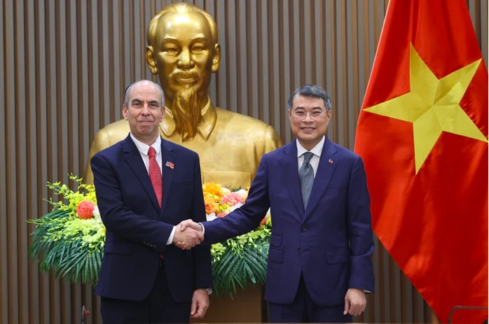 Cuba muốn đẩy mạnh hợp tác thực chất với Việt Nam Cuba muốn đẩy mạnh hợp tác thực chất với Việt Nam