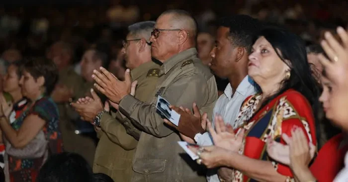 Cuba tổ chức nhiều hoạt động kỷ niệm 100 năm ngày sinh Lãnh tụ Fidel Castro