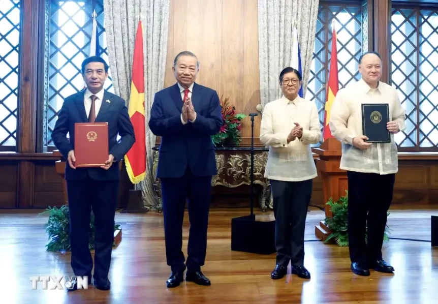 Củng cố, tạo đà và nâng tầm hợp tác giữa Việt Nam và các nước ASEAN Củng cố, tạo đà và nâng tầm hợp tác giữa Việt Nam và các nước ASEAN