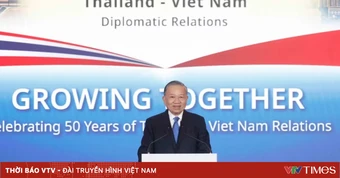 Củng cố, tạo đà và nâng tầm hợp tác giữa Việt Nam và các nước ASEAN