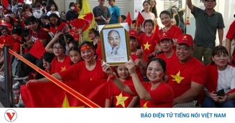 Củng cố thế trận lòng dân, tạo sức mạnh bảo vệ an ninh quốc gia
