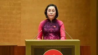 Cuộc bầu cử có quy mô cử tri lớn nhất và tỷ lệ tham gia cao nhất