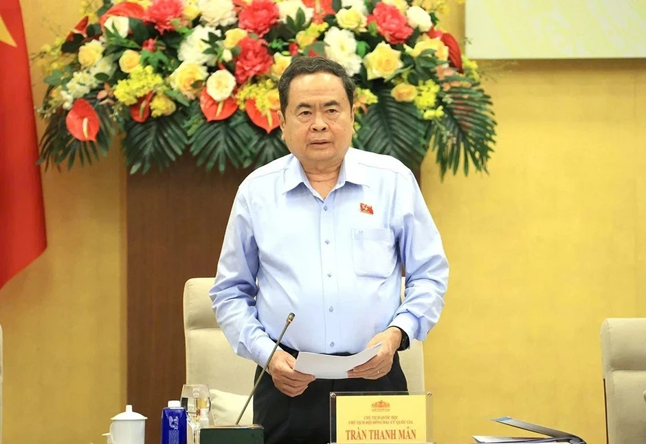 Cuộc bầu cử rất thành công Cuộc bầu cử rất thành công