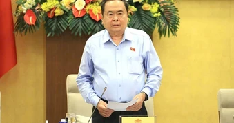 Cuộc bầu cử rất thành công