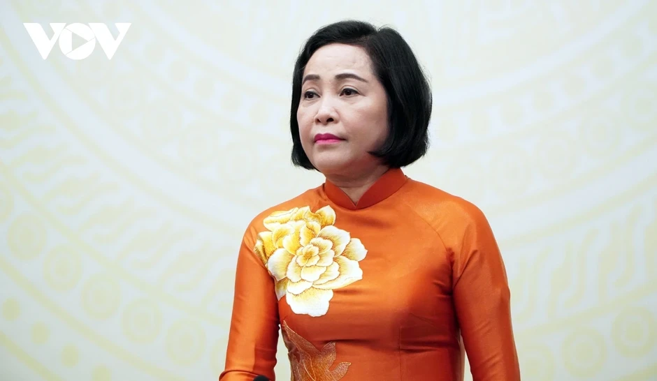 Cuộc bầu cử thành công, chuẩn bị cho kỳ họp đầu tiên của Quốc hội khóa XVI