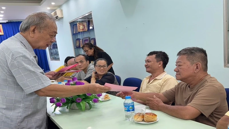 Cuộc đời hiển hách của “Tiểu Long Nữ”, người “sống thay” liệt sĩ Lê Thị Riêng