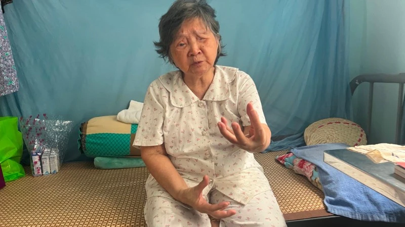 Cuộc đời hiển hách của “Tiểu Long Nữ”, người “sống thay” liệt sĩ Lê Thị Riêng