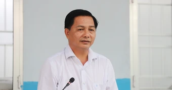 Cuộc đối thoại giữa Bí thư Vĩnh Long và hơn 100 người dân về khai thác cát