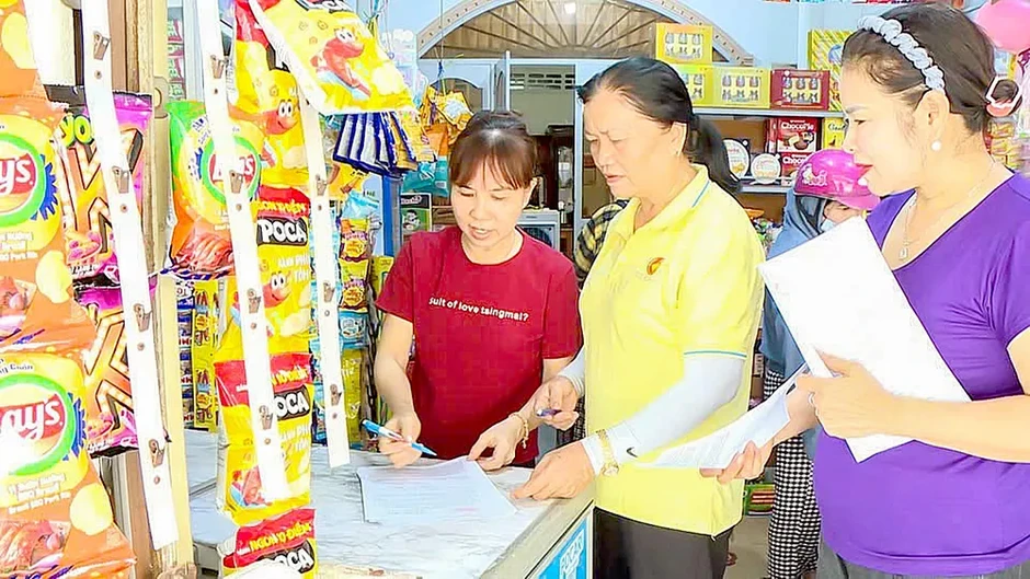 Cuộc sắp xếp để chính quyền “sâu rễ, bền gốc” - Bài 2: Lắng nghe ý dân qua từng lá phiếu Cuộc sắp xếp để chính quyền “sâu rễ, bền gốc” - Bài 2: Lắng nghe ý dân qua từng lá phiếu