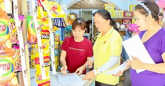 Cuộc sắp xếp để chính quyền “sâu rễ, bền gốc” - Bài 2: Lắng nghe ý dân qua từng lá phiếu