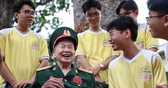 Cuộc thi “50 năm Thành phố trong tôi 1976-2026” nhận gần 10.000 bài dự thi