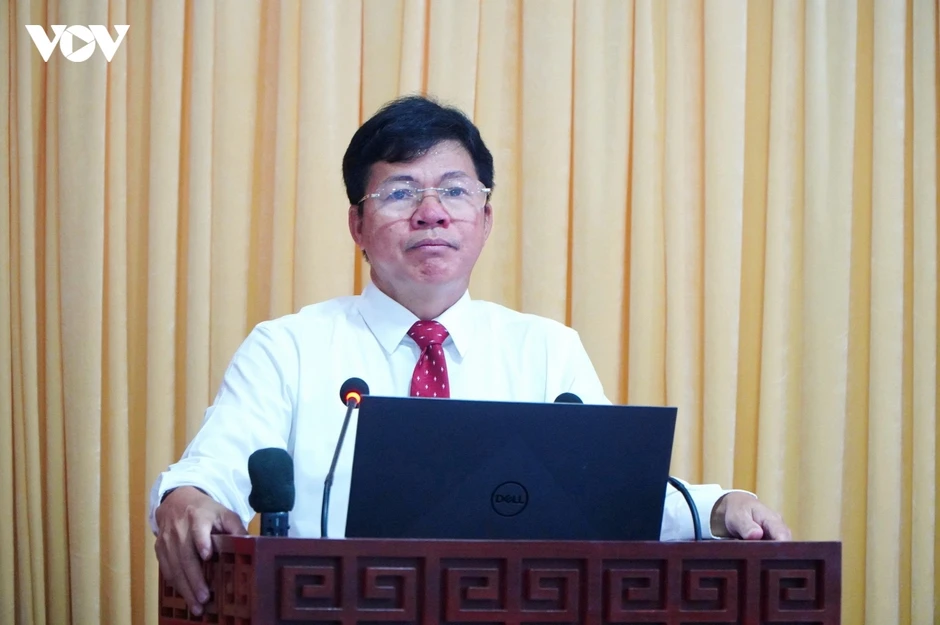Đà Nẵng bàn cơ chế kiểm soát quyền lực trong mô hình chính quyền địa phương 2 cấp Đà Nẵng bàn cơ chế kiểm soát quyền lực trong mô hình chính quyền địa phương 2 cấp