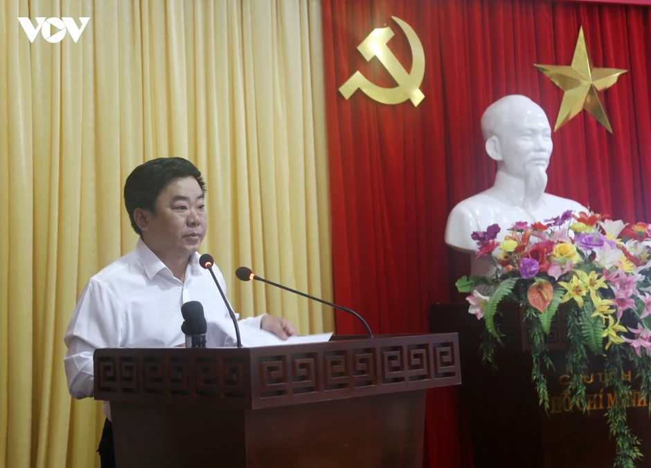 Đà Nẵng bàn cơ chế kiểm soát quyền lực trong mô hình chính quyền địa phương 2 cấp Đà Nẵng bàn cơ chế kiểm soát quyền lực trong mô hình chính quyền địa phương 2 cấp