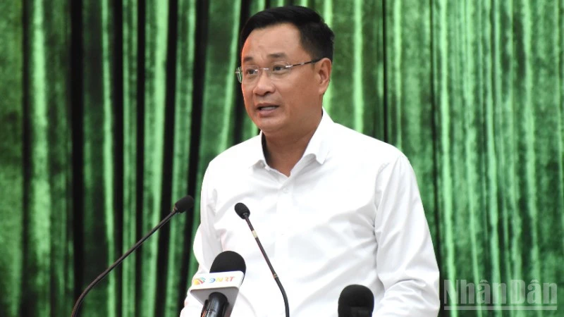 Đà Nẵng cơ bản vận hành thông suốt chính quyền địa phương 2 cấp Đà Nẵng cơ bản vận hành thông suốt chính quyền địa phương 2 cấp