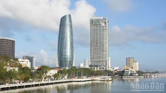 Đà Nẵng cơ bản vận hành thông suốt chính quyền địa phương 2 cấp